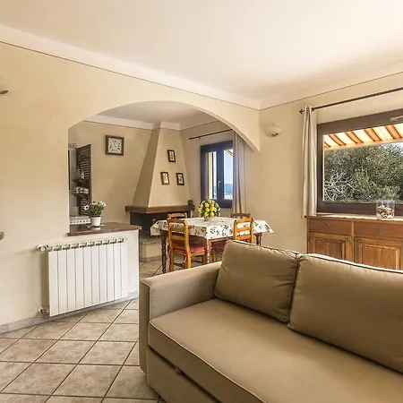 Bellavista By Helloelba Apartamento Portoferraio